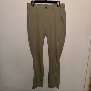 Under Armour The Showdown Pant Men’s Size 32x30
